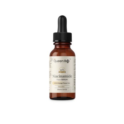Newgain Cosmetic Niacinamide Face Serum / Formula for Hyperpigmentation and Brightening Skin