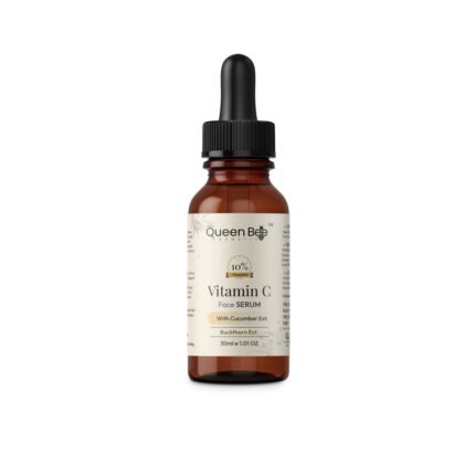 Newgain Cosmetic Vitamin C Face Serum For Brightening